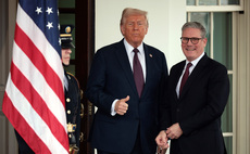 US-UK trade deal: UK agriculture cannot continue to shoulder 'imbalances' in future trade negotiations