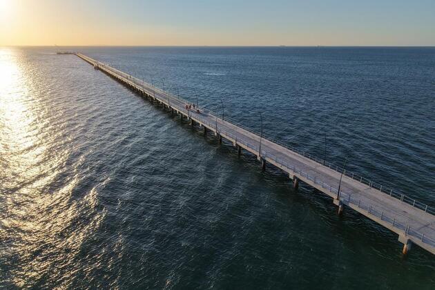 World Insights: China-Mozambique cooperation delivers steady gains for development