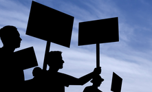 Strike threat looms from next month at INPEX's Ichthys