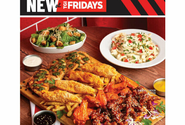 TGI Fridays India to Open 75 New Restaurants Across South & South East Asia by 2030