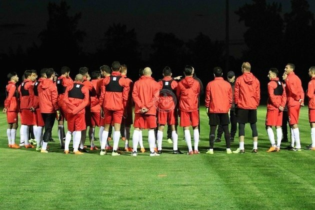 Iran to Play Tunisia in Friendly Match: Report