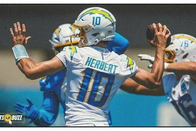 Which Chargers Player Could Win the 2025 NFL MVP Award