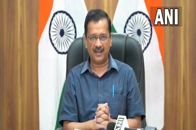 Kejriwal to visit Ayodhya on Oct 26 for 'Ram Lalla darshan'