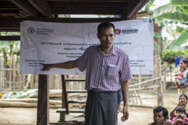 New Global Partnership for Preparedness launched