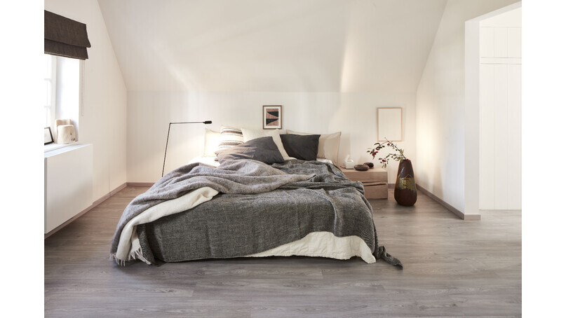 IDS expands flooring portfolio with the addition of BerryAlloc LVT