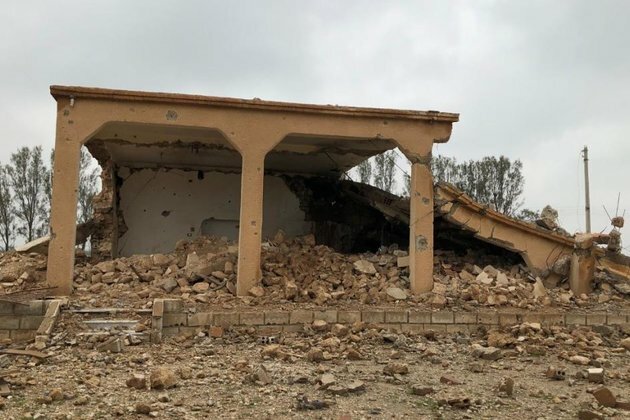 Syria: US Coalition Should Address Civilian Harm