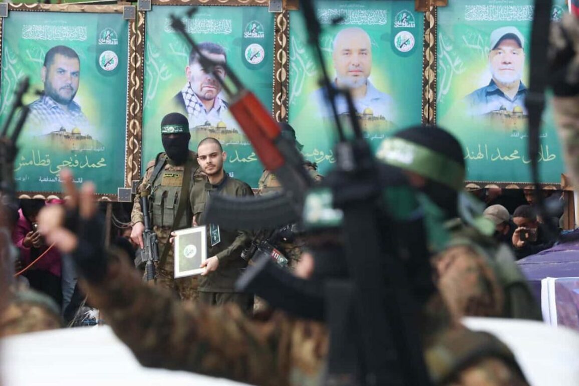 Taken by Hamas- 600 days of captivity in Gaza - Texas Jewish Post