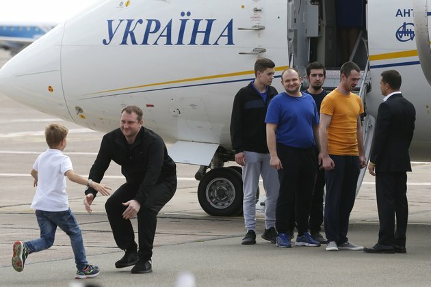 Russia-Ukraine Prisoner Swap: Step Toward Peace or False Dawn