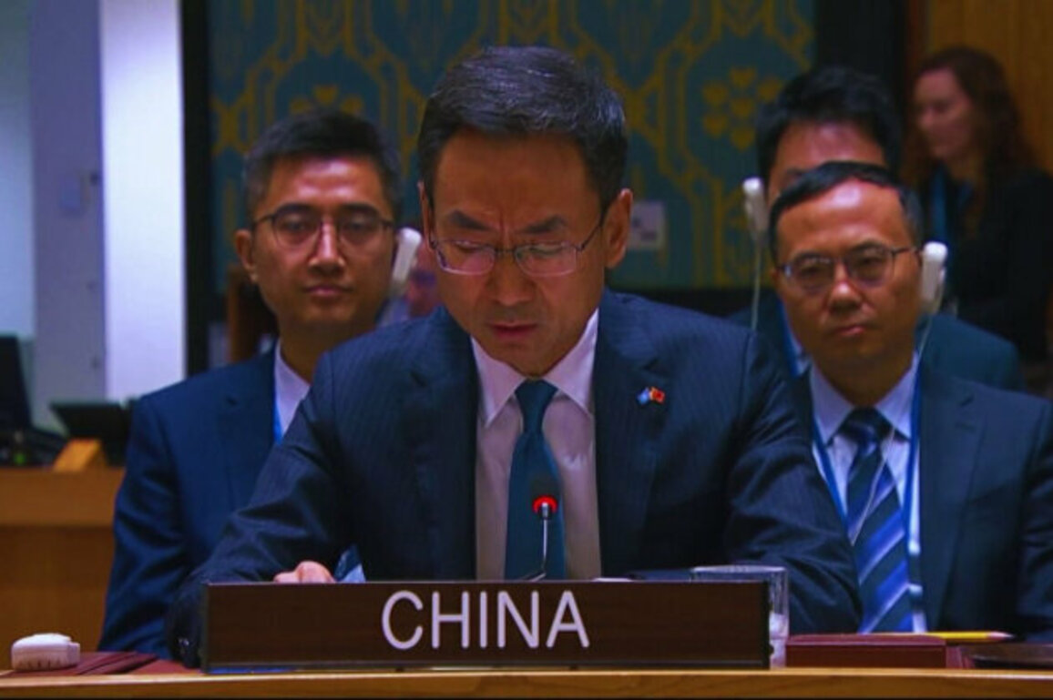 China Calls for Calm Over Russia-Estonia Airspace Dispute