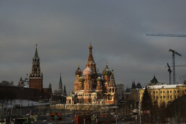 Radical Russian Imperial Movement Expanding Global Outreach
