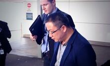 Former Hanlong MD jailed