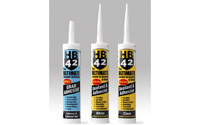HB42 the New breed of 'All-in-One' Sealants