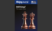 Mining Journal - June 2025 