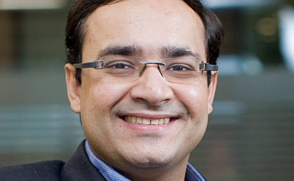 Q&A: Bertelsmann India Investments' Pankaj Makkar 