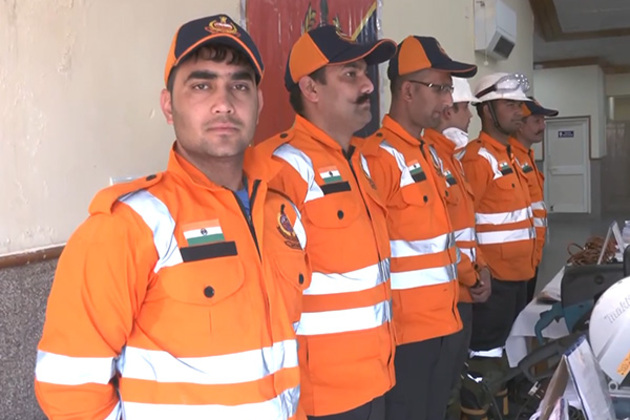 Himachal Pradesh: 120 years of Kangra Earthquake observed with awareness drills