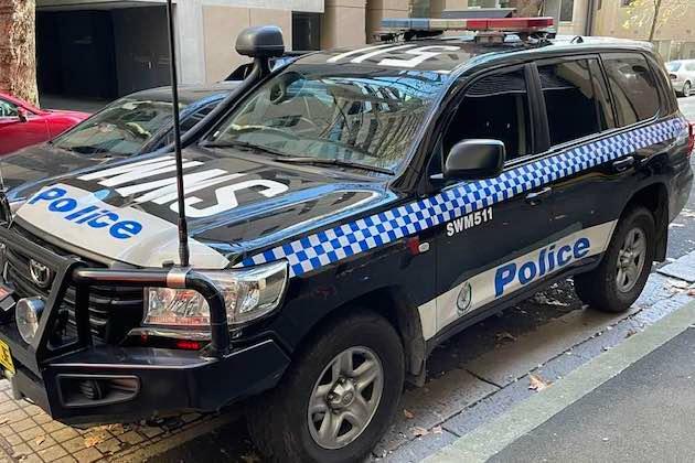 Aussie police suspend use of bean bag rounds after causing death