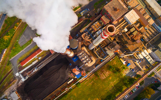 What does the EU's carbon market shake-up mean for the green economy?