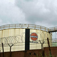 Indian refiner pays for Russian oil in yuan - Reuters