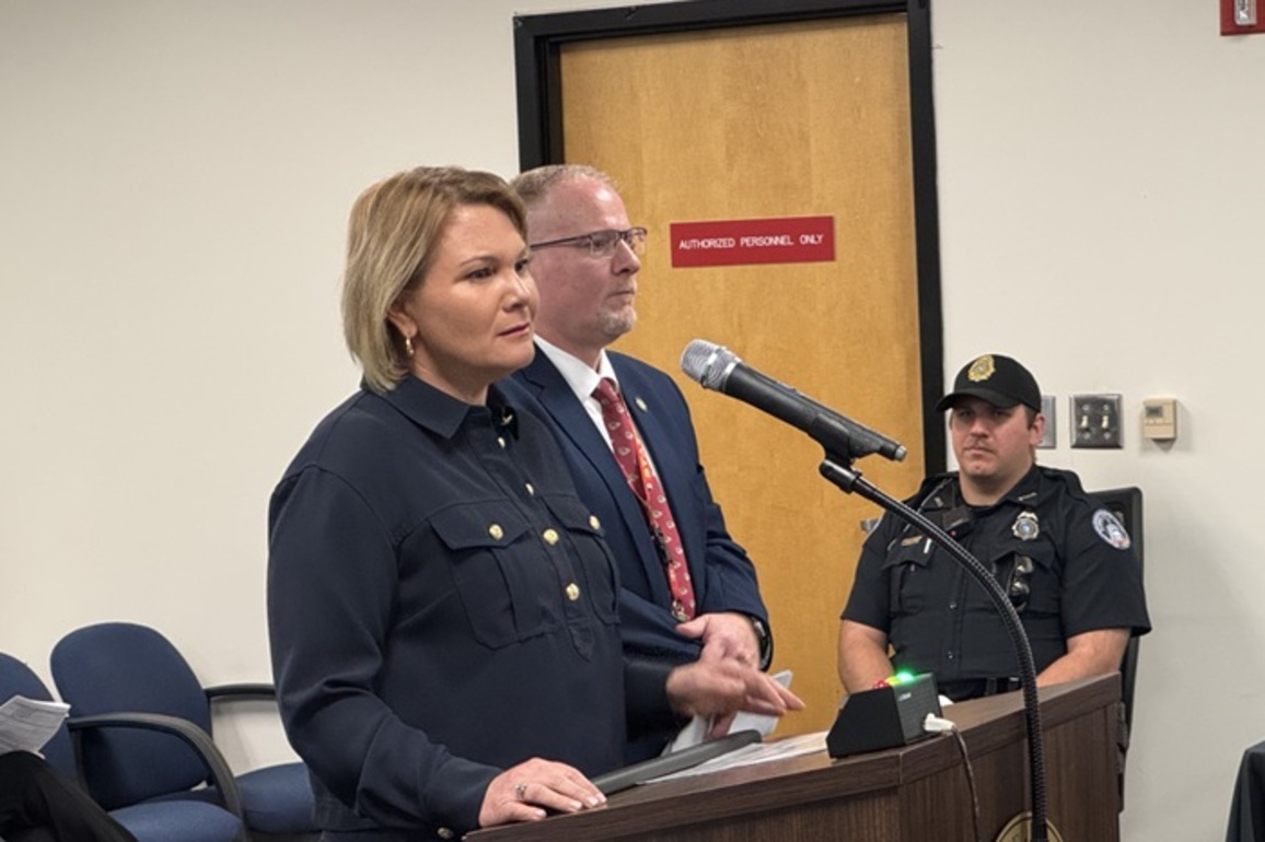 State Attorney Argues to Keep Kidnapping, Robbery Defendant Behind Bars for Life