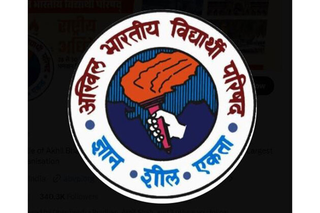 ABVP condemns alleged murder of Indian student in Uzbekistan, says "developing robust legal framework to curb exploitation of women need of hour"