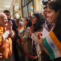 "Distance no barrier when it comes to cultural connect": PM Modi on warm welcome by diaspora in Argentina