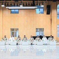 Sharjah Police holds Supreme Command Council 2nd 2026 meeting