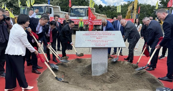 BOSNIA AND HERZEGOVINA-BIJELJINA-CHINESE COMPANIES-MOTORWAY PROJECT