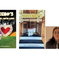 From Classroom Stories to Cherished Pages: Asha Radhakrishnan Brings Values to Life in Cheeno's Birthday with Love