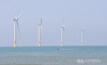 Government announces "world-class" offshore wind areas 