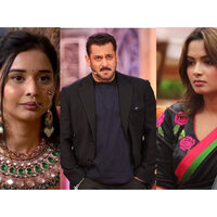Ye haq kisne diya aapko...: Salman lashes out at Tanya, Neelam for calling Ashnoor "haathi" on Bigg Boss 19