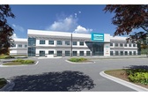Atlas Copco opens a new manufacturing plant