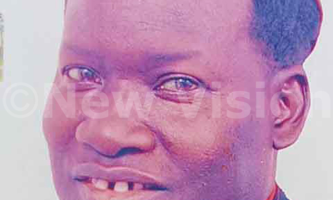 Bishop Joseph Oyanga laid to rest Bishop Joseph Oyanga laid to rest