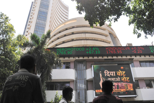 Nifty, Sensex open cautiously as Israel-Hamas peace deal progresses