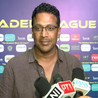 Mahesh Bhupathi sees bright future for Padel sports