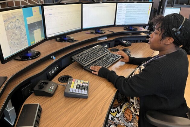 Chula Vista turns to AI for 911 calls