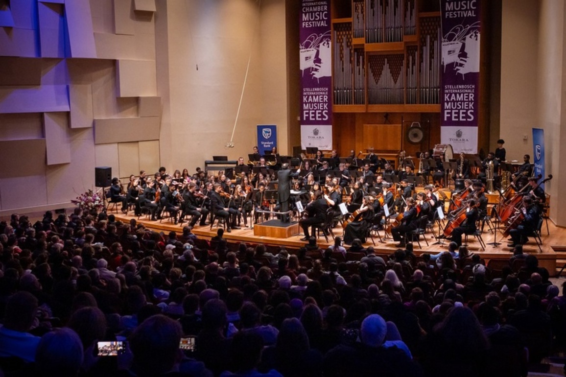SICMF 2025- A Dazzling 20th Anniversary Celebration of Classical Music Excellence
