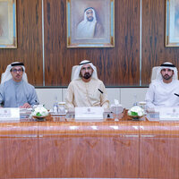 UAE Cabinet, chaired by Mohammed bin Rashid, approves roles, responsibilities framework for federal ministries and entities in implementing Agentic AI Project