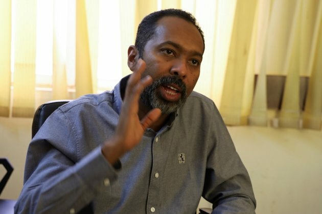 Sudanese Officials to Speed Up Forming Civilian Government