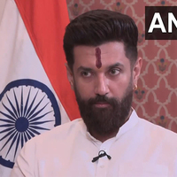 "You are involved in duplicacy of votes": Chirag Paswan slams Tejashwi Yadav