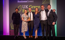 Zero Carbon Forum: 'The judges' decision validated our unique model'