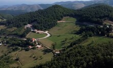 Strickland gearing up for Shanac resource update