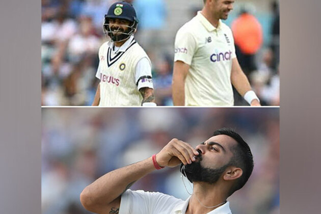 Virat Kohli retires from Tests; a look at his highs and lows in England