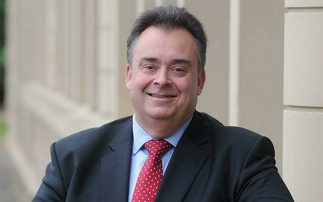 Stuart Tragheim steps down as Holloway Friendly chief executive