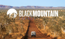 Black Mountain are looking to frack in the Kimberley