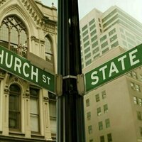 Why government support for religion doesn't necessarily make people more religious