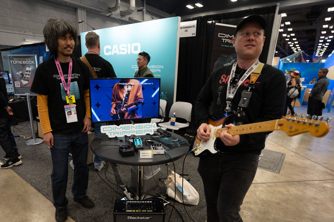U.S.-TEXAS-AUSTIN-SXSW-EXPO