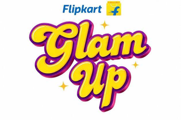 Gen Z, non-metro India drive 50 pc growth in Flipkart Beauty; Glam Up Fest 2026 highlights emerging trends