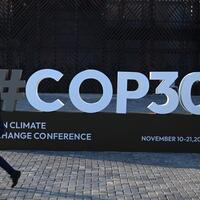 Swift, concerted efforts urged to combat climate change ahead of COP30 summit