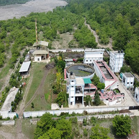 Rishikesh sees Ganga rejuvenation push with modern STPs under Namami Gange Mission