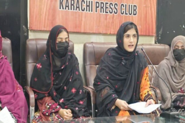 752 Missing, 117 Killed: BYC says Pakistan is silencing Baloch voices with force
